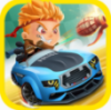 巴拉巴拉小赛车 v1.0.0安卓版 巴拉巴拉小赛车 v1.0.0安卓版