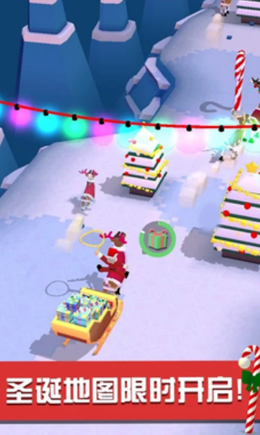 疯狂动物园国际服安卓游戏 v1.29.8