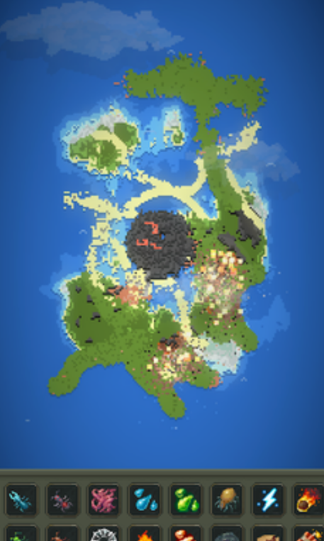 世界盒子安卓游戏 v0.9.1