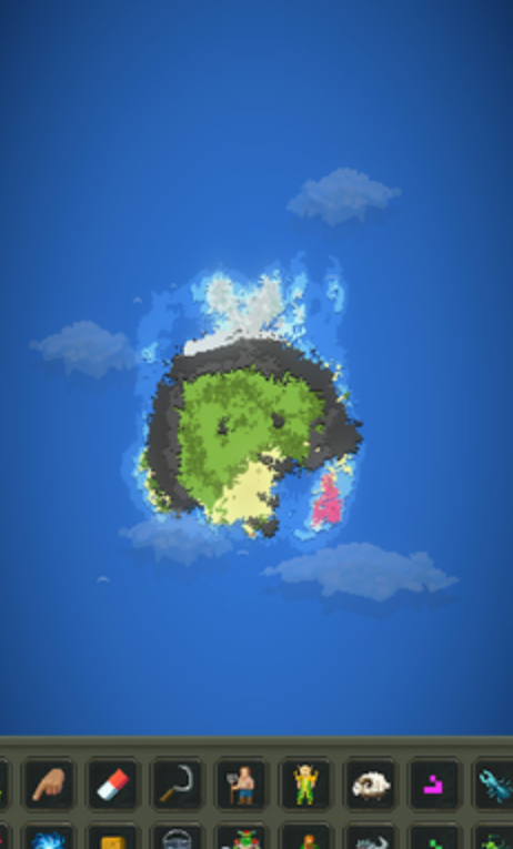 世界盒子安卓游戏 v0.9.1