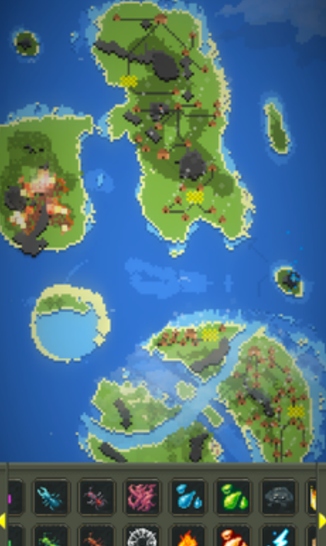 世界盒子安卓游戏 v0.9.1