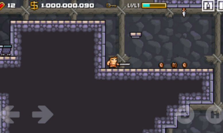 地牢混战2危机安卓游戏 v1.3