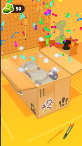 改装遥控车游戏 v2.0.0安卓版