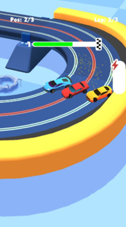 改装遥控车游戏 v2.0.0安卓版