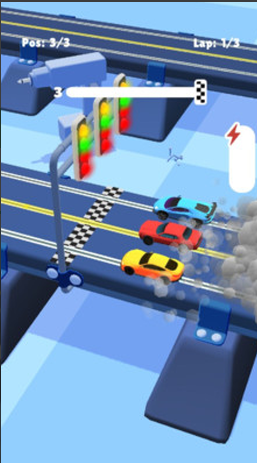 改装遥控车游戏 v2.0.0安卓版