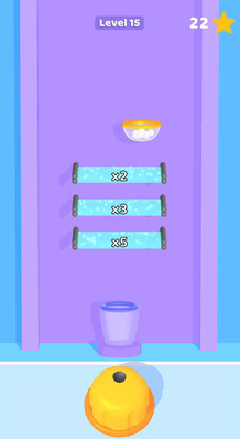 倒满球球游戏 v0.1安卓版