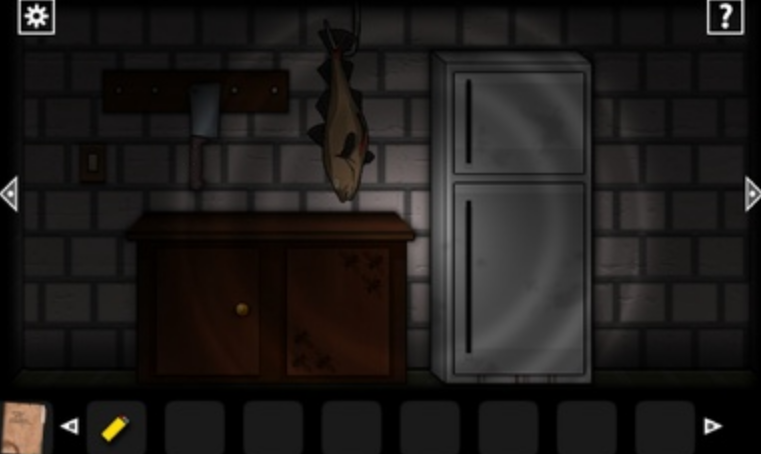 遗忘之丘：第一步安卓游戏 v1.0.6