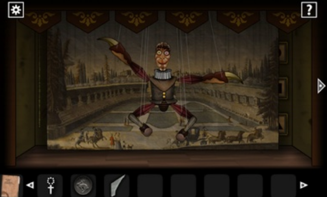 遗忘之丘：第一步安卓游戏 v1.0.6