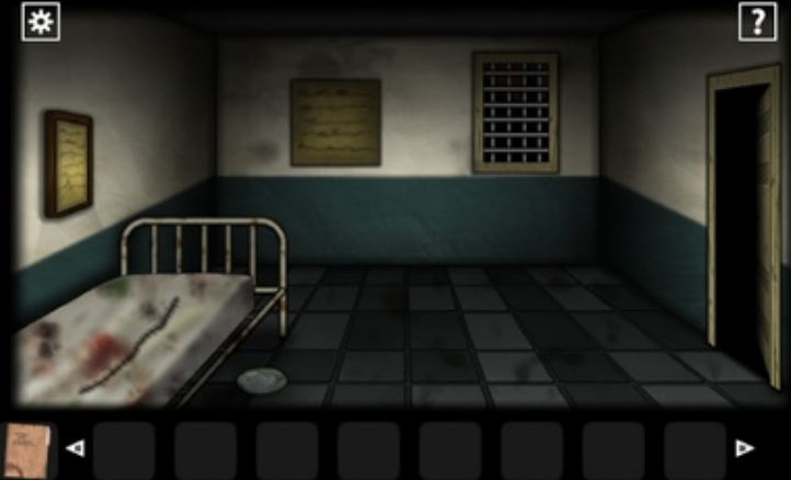 遗忘之丘：第一步安卓游戏 v1.0.6