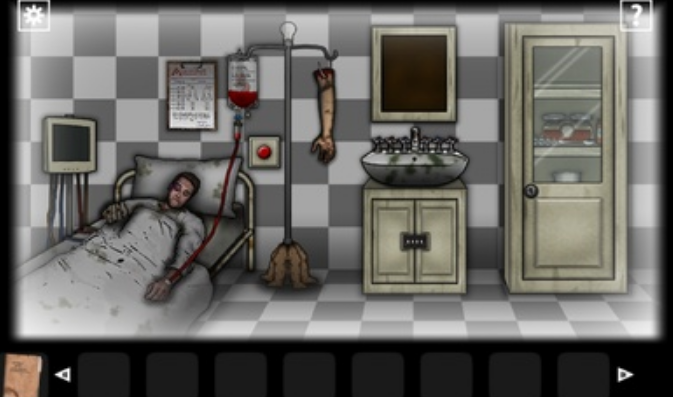 遗忘之丘：第一步安卓游戏 v1.0.6