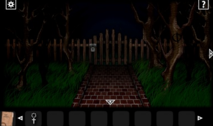 遗忘之丘：第一步安卓游戏 v1.0.6