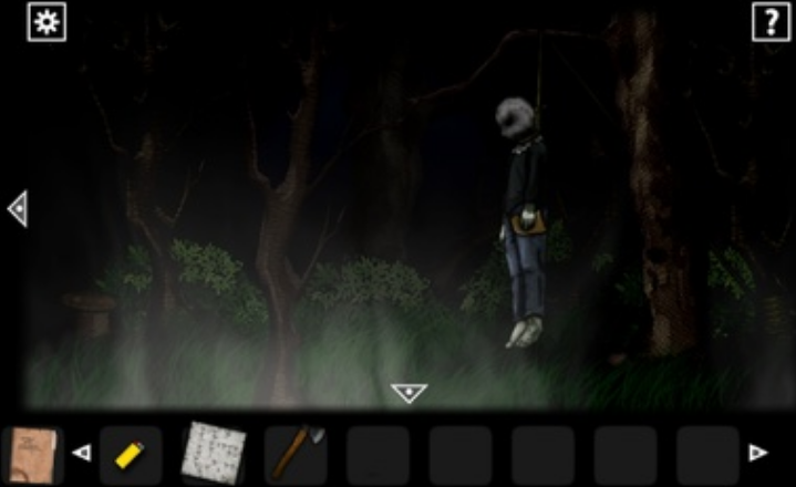 遗忘之丘：第一步安卓游戏 v1.0.6