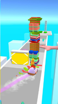 烫斗小姐姐游戏 v1.0.0安卓版