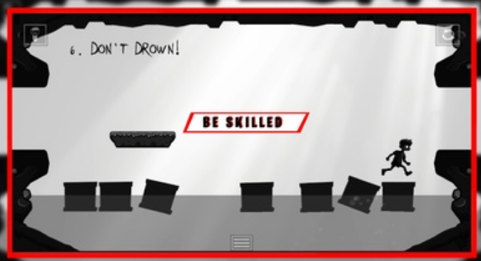 戏剧：黑白 安卓游戏 v1.0.2