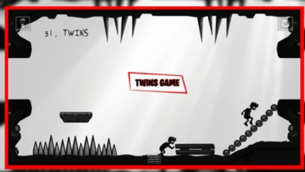 戏剧：黑白 安卓游戏 v1.0.2