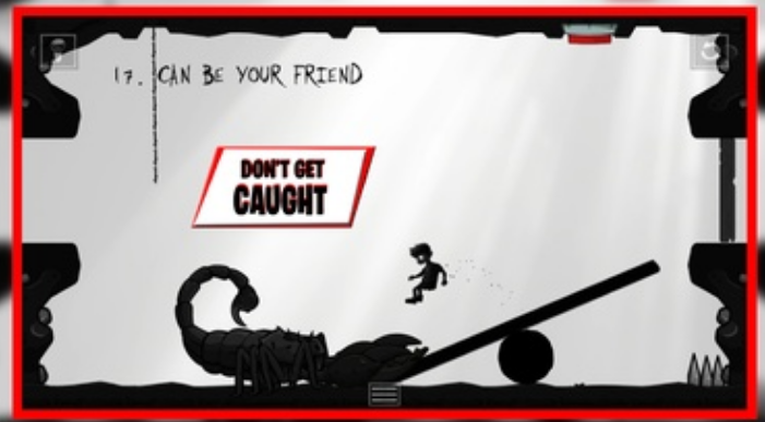 戏剧：黑白 安卓游戏 v1.0.2