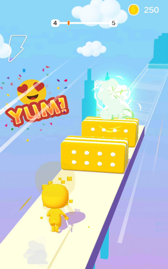 挑食大作战游戏 v0.5安卓版