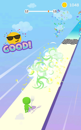 挑食大作战游戏 v0.5安卓版