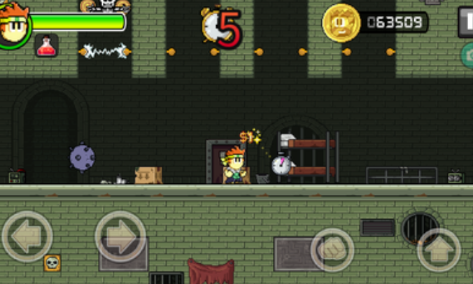 英雄丹国服无限金币安卓游戏 v1.3.20