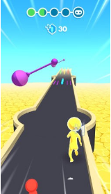 人类巨人化游戏 v1.5.0安卓版