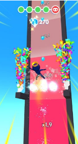 人类巨人化游戏 v1.5.0安卓版