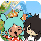 托卡填色世界手游 v1.1.5安卓版