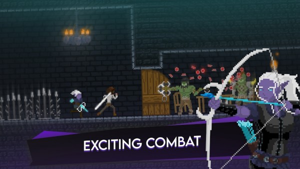 严酷冒险手游 v1.1.02安卓版