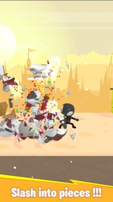 闪电剑侠手游 v0.5安卓版