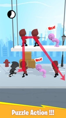 闪电剑侠手游 v0.5安卓版