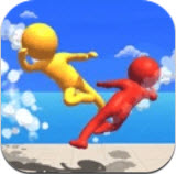 格斗只用腿手游 v0.1安卓版 格斗只用腿手游 v0.1安卓版