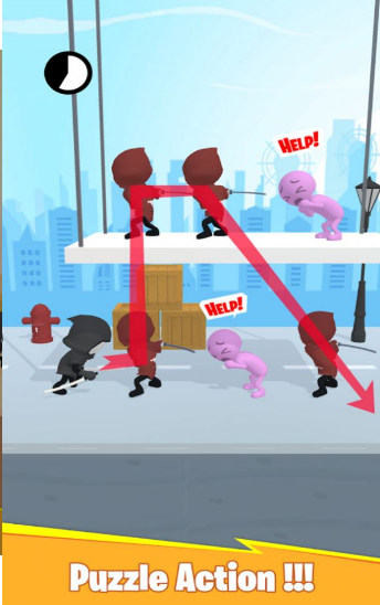 闪电剑侠游戏 v0.5安卓版