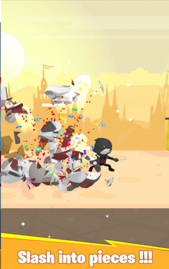 闪电剑侠游戏 v0.5安卓版