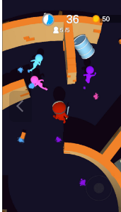 疯狂人类杀游戏 v2.2.0安卓版