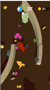 疯狂人类杀游戏 v2.2.0安卓版