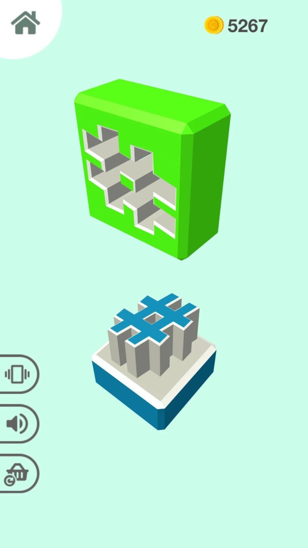 积木合并达人手游 v1.0.9安卓版