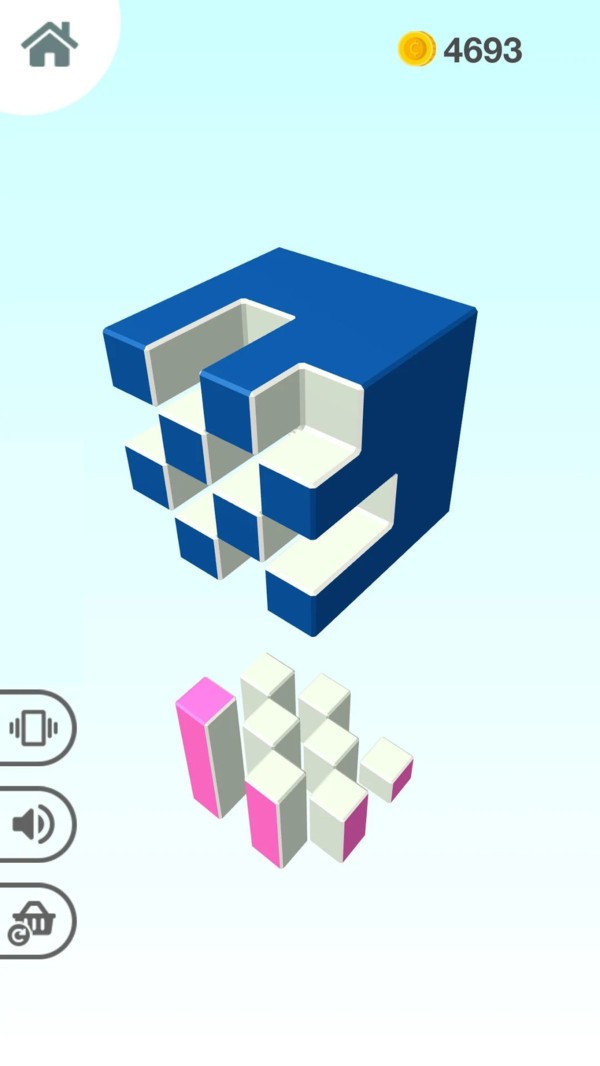 积木合并达人手游 v1.0.9安卓版