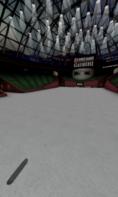 真实滑板（骨折模拟器）安卓游戏 v1.5.33