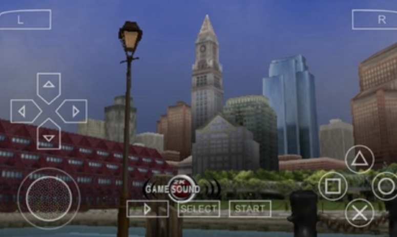 nba篮球2k13安卓游戏 v2021.0624.14