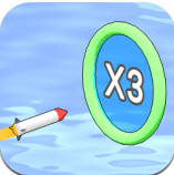 导弹袭击手游 v1安卓版