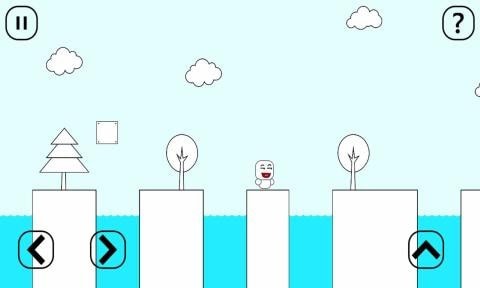 小贱的鸡汤之旅手游 v0.1安卓版