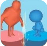 奔跑对决达人手游 v1.0安卓版