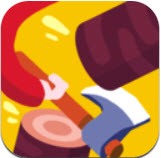 伐木冲冲冲手游 v0.099安卓版