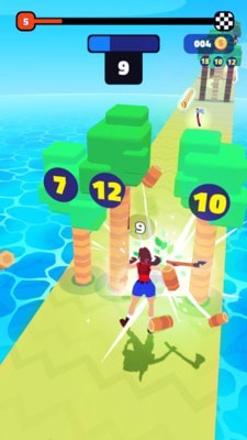 伐木冲冲冲手游 v0.099安卓版