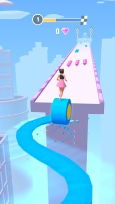 卷卷我最美手游 v1.0.0安卓版