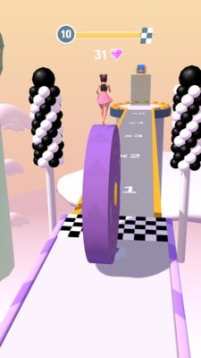 卷卷我最美手游 v1.0.0安卓版