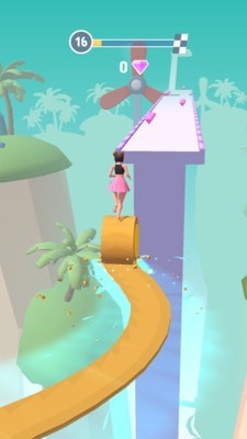 卷卷我最美手游 v1.0.0安卓版