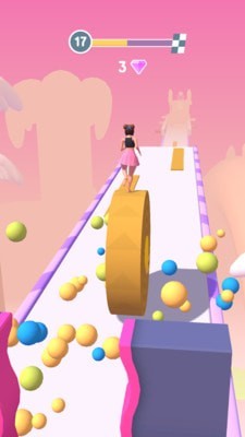 卷卷我最美手游 v1.0.0安卓版