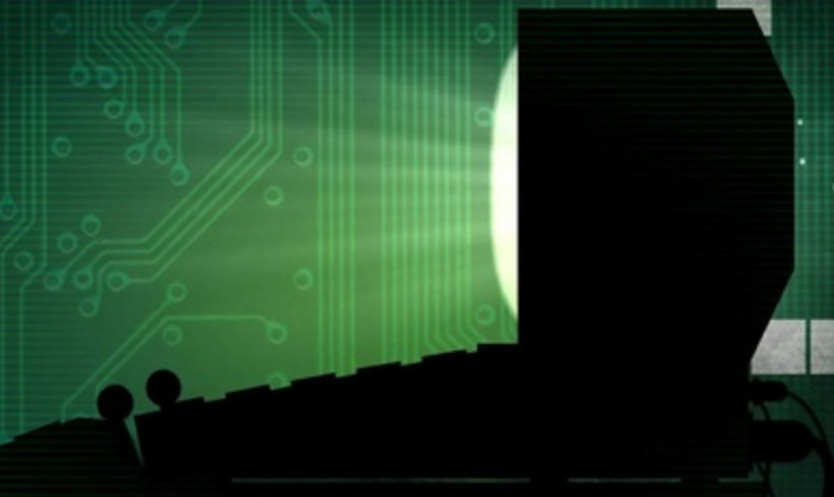 飞跃印刷史白金安卓游戏 v1.0