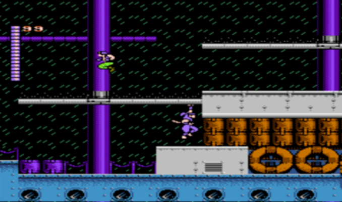 赤影战士加强版安卓游戏 v2021.0625.00