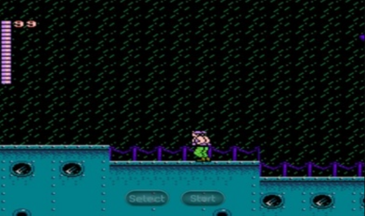 赤影战士加强版安卓游戏 v2021.0625.00